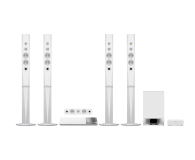SONY BDV-N9200WW białe - 1393734 - zdjęcie 1
